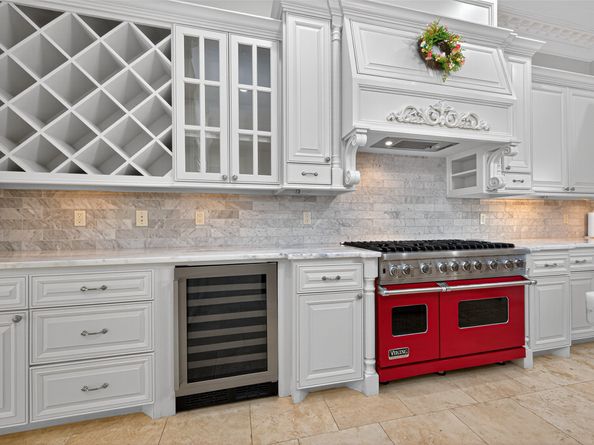 23 Olmstead Row, The Woodlands TX 77380