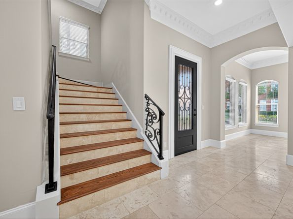 23 Olmstead Row, The Woodlands TX 77380