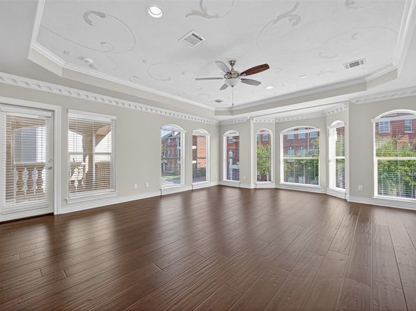 23 Olmstead Row, The Woodlands TX 77380