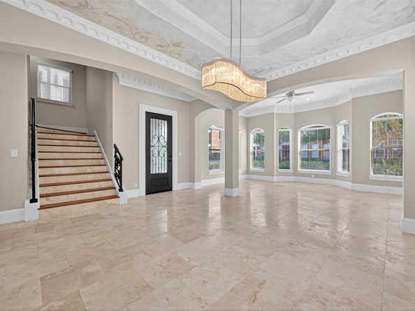 23 Olmstead Row, The Woodlands TX 77380