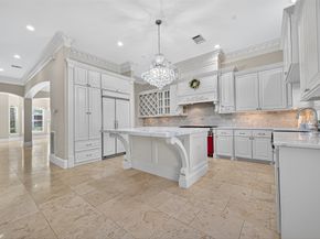 23 Olmstead Row, The Woodlands TX 77380