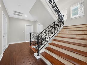 23 Olmstead Row, The Woodlands TX 77380