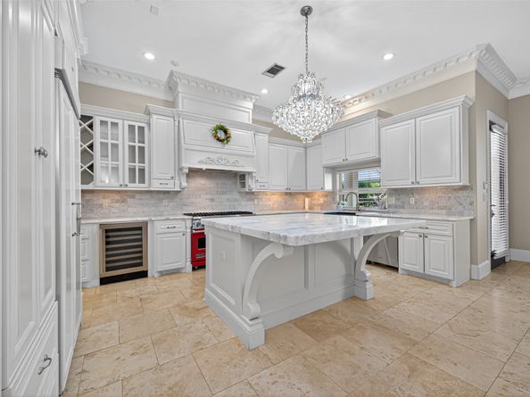 23 Olmstead Row, The Woodlands TX 77380