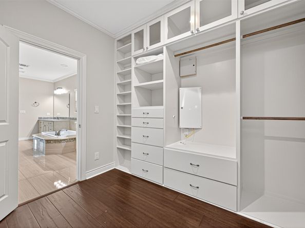 23 Olmstead Row, The Woodlands TX 77380