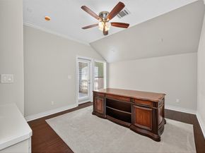 23 Olmstead Row, The Woodlands TX 77380