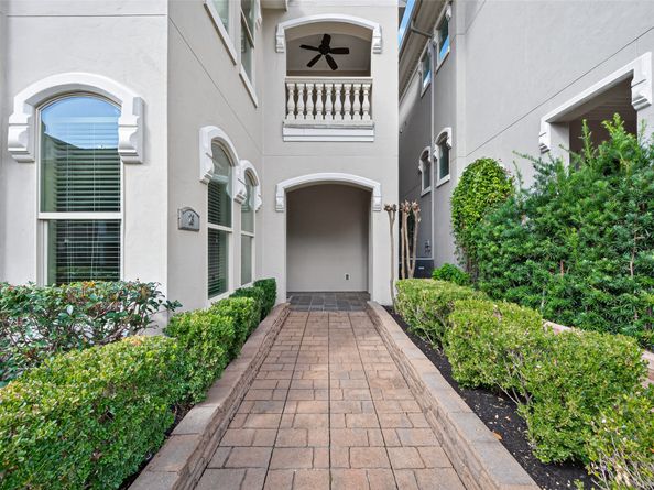 23 Olmstead Row, The Woodlands TX 77380