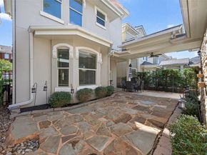 23 Olmstead Row, The Woodlands TX 77380