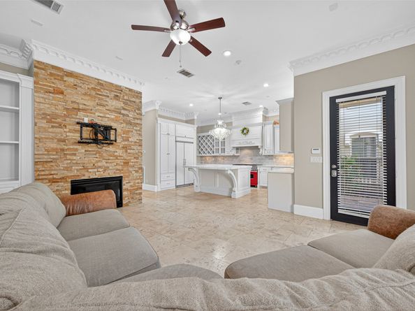 23 Olmstead Row, The Woodlands TX 77380