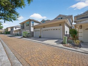 23 Olmstead Row, The Woodlands TX 77380