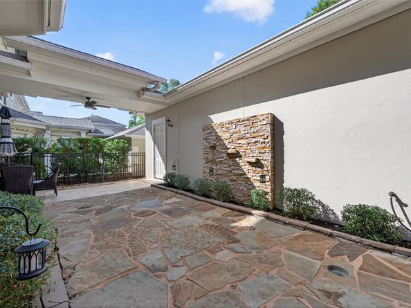 23 Olmstead Row, The Woodlands TX 77380