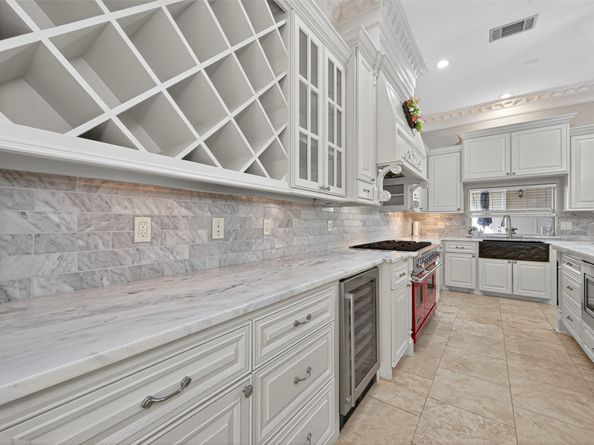 23 Olmstead Row, The Woodlands TX 77380