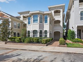 23 Olmstead Row, The Woodlands TX 77380