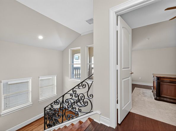 23 Olmstead Row, The Woodlands TX 77380