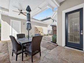 23 Olmstead Row, The Woodlands TX 77380