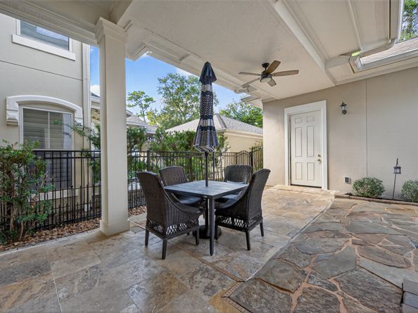 23 Olmstead Row, The Woodlands TX 77380