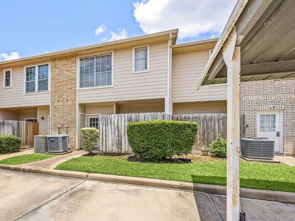 7575 Cambridge Street 1604, Houston TX 77054