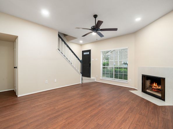 7575 Cambridge Street 1604, Houston TX 77054