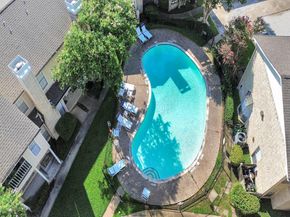 7575 Cambridge Street 1604, Houston TX 77054