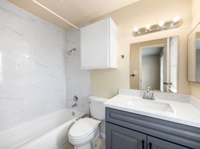 7575 Cambridge Street 1604, Houston TX 77054