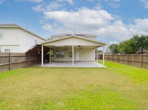 13110 Highbury View Court, Houston TX 77047