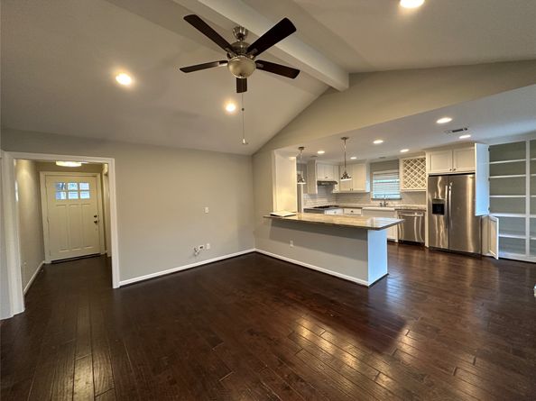 8038 Carvel Lane, Houston TX 77036