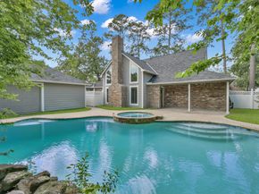 402 Pine Manor Dr, Conroe TX 77385