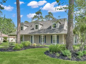 402 Pine Manor Dr, Conroe TX 77385