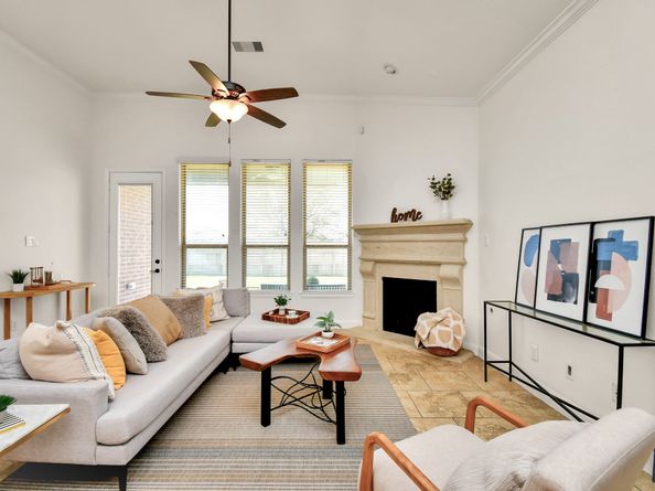 8022 Duncan Ranch Lane, Richmond TX 77407