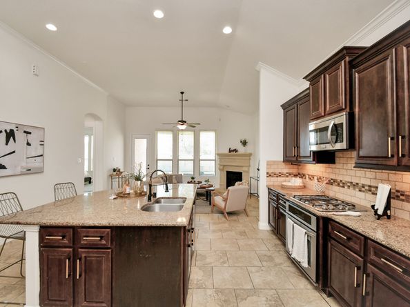 8022 Duncan Ranch Lane, Richmond TX 77407