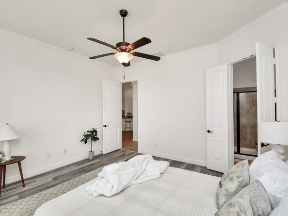 8022 Duncan Ranch Lane, Richmond TX 77407