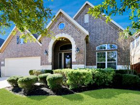 8022 Duncan Ranch Lane, Richmond TX 77407