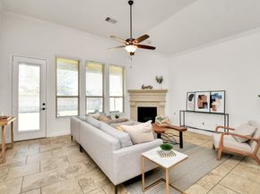 8022 Duncan Ranch Lane, Richmond TX 77407