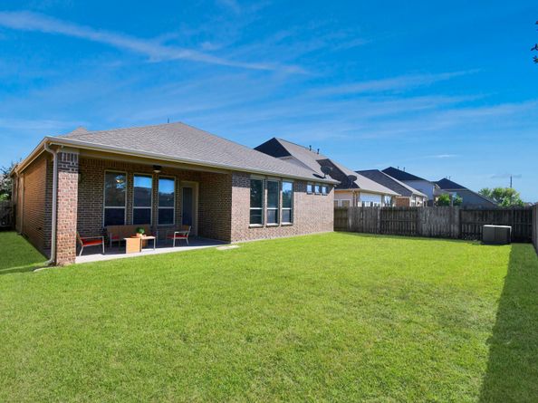 8022 Duncan Ranch Lane, Richmond TX 77407