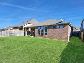 8022 Duncan Ranch Lane, Richmond TX 77407