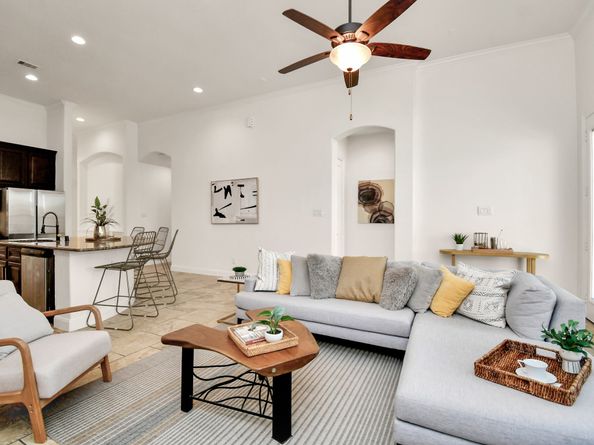 8022 Duncan Ranch Lane, Richmond TX 77407