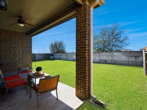 8022 Duncan Ranch Lane, Richmond TX 77407