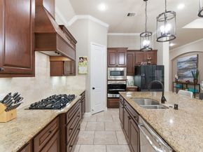 7 Camplight Court, The Woodlands TX 77389
