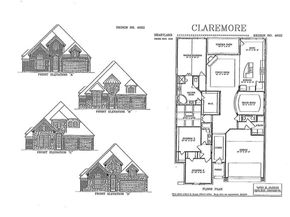 7 Camplight Court, The Woodlands TX 77389