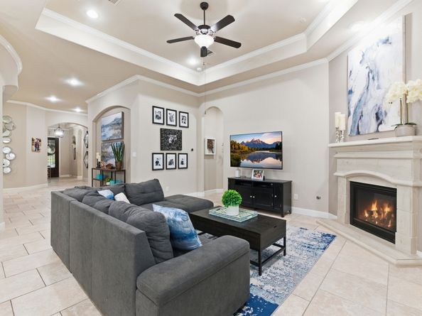 7 Camplight Court, The Woodlands TX 77389