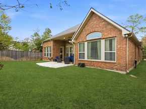 7 Camplight Court, The Woodlands TX 77389