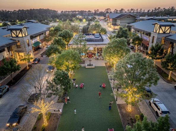 7 Camplight Court, The Woodlands TX 77389