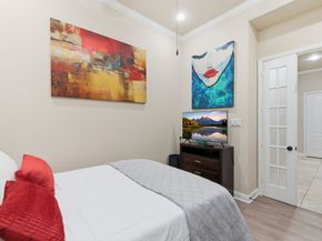 7 Camplight Court, The Woodlands TX 77389