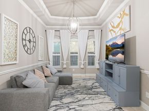 7 Camplight Court, The Woodlands TX 77389