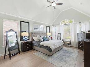 7 Camplight Court, The Woodlands TX 77389