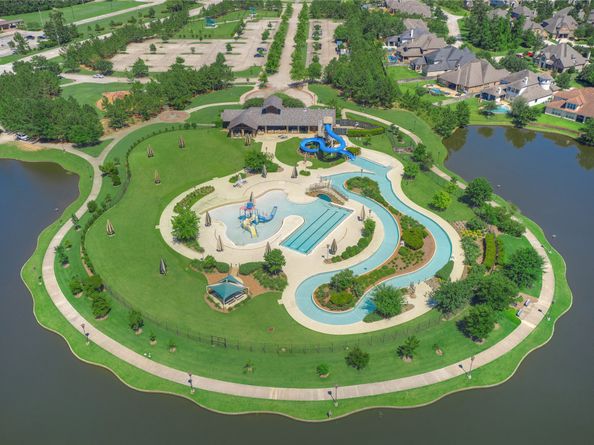 7 Camplight Court, The Woodlands TX 77389