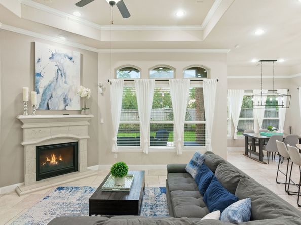 7 Camplight Court, The Woodlands TX 77389