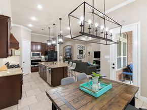 7 Camplight Court, The Woodlands TX 77389