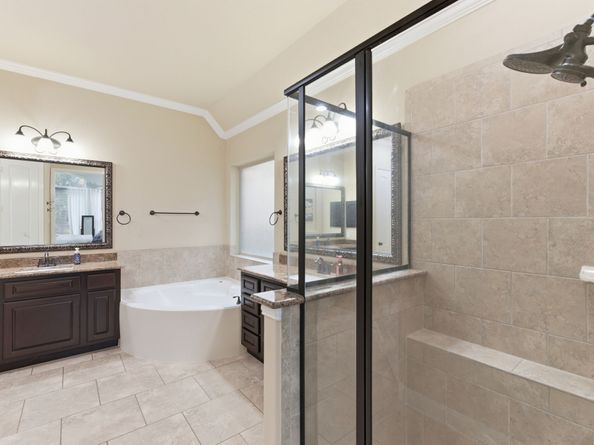 7 Camplight Court, The Woodlands TX 77389