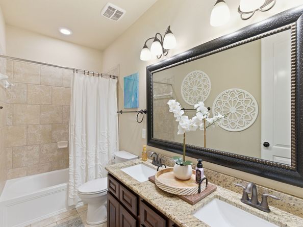 7 Camplight Court, The Woodlands TX 77389