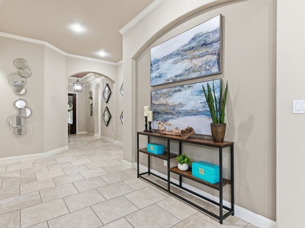 7 Camplight Court, The Woodlands TX 77389